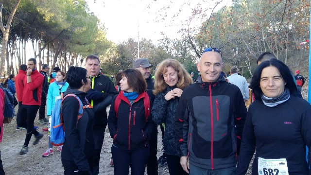 Sonia Albero berenguer