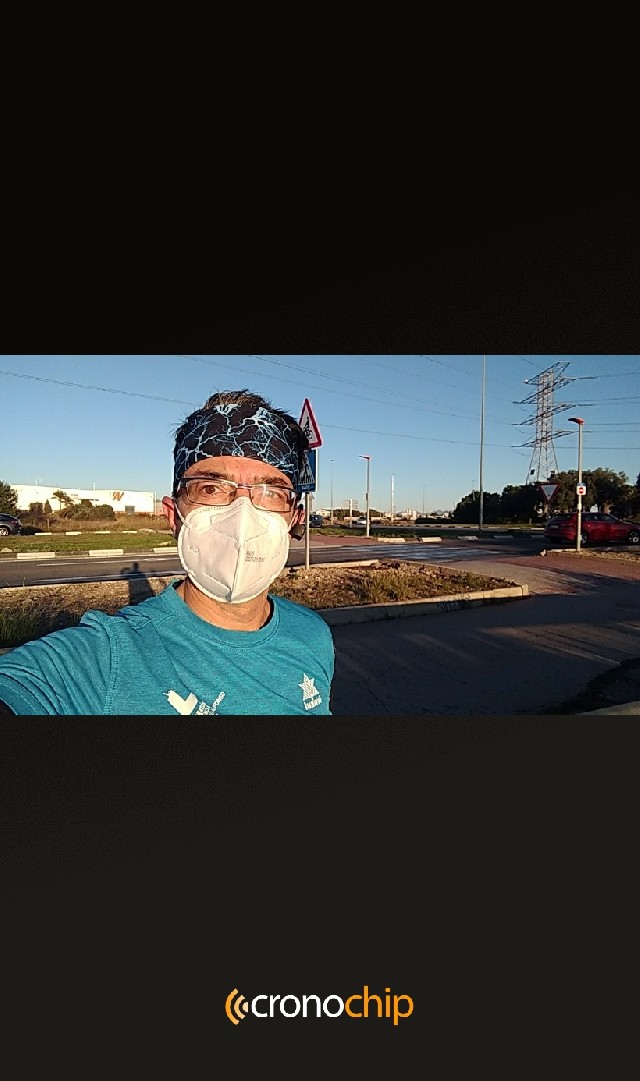 VICENTE CARBONERO ORTEGA