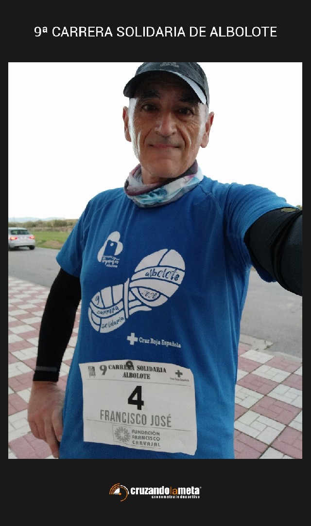 Francisco José CORTIJO BON