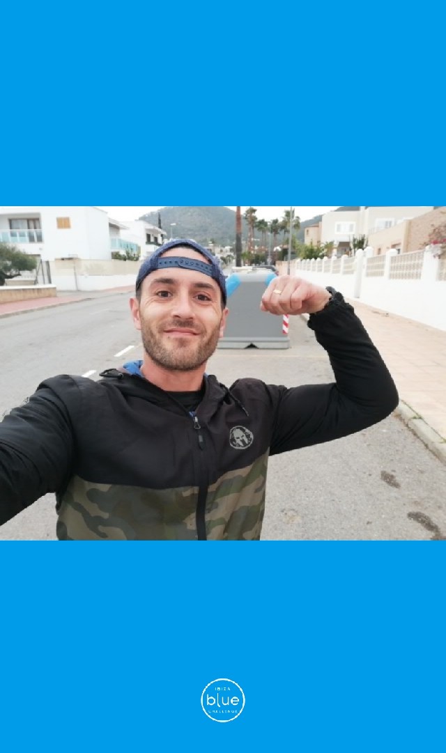 Jose Manuel  Monterde Hernandez 