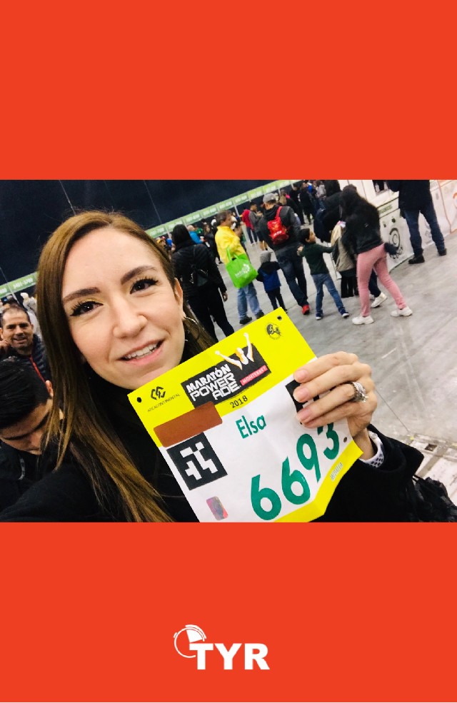 Elsa Sepulveda Gonzalez