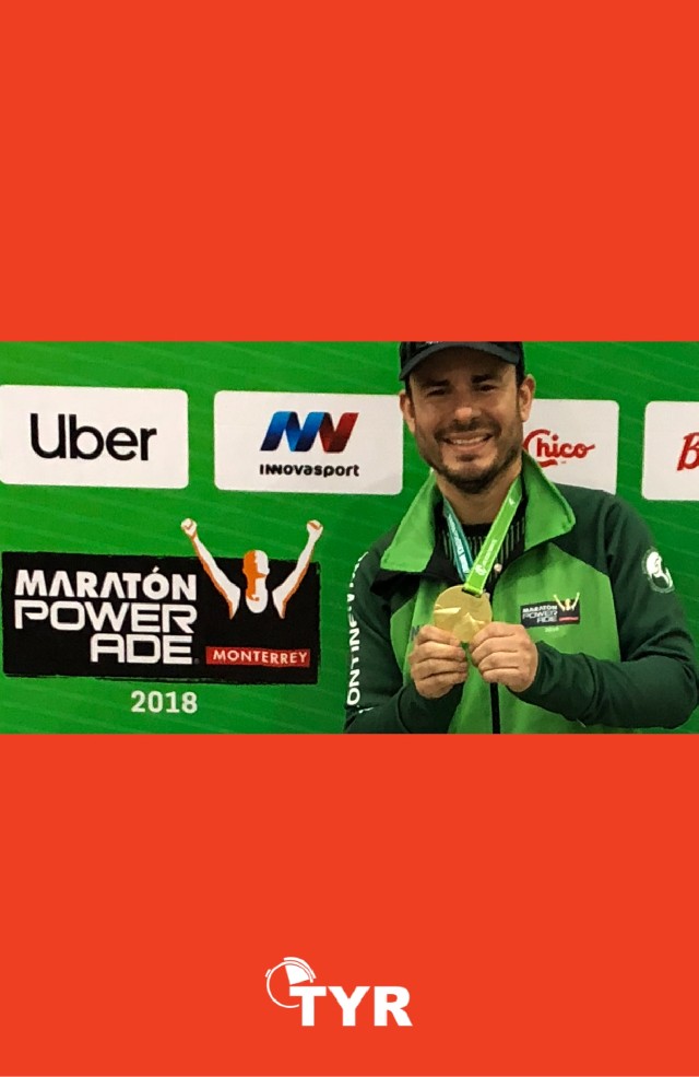 Eliud Gonzalez Huerta