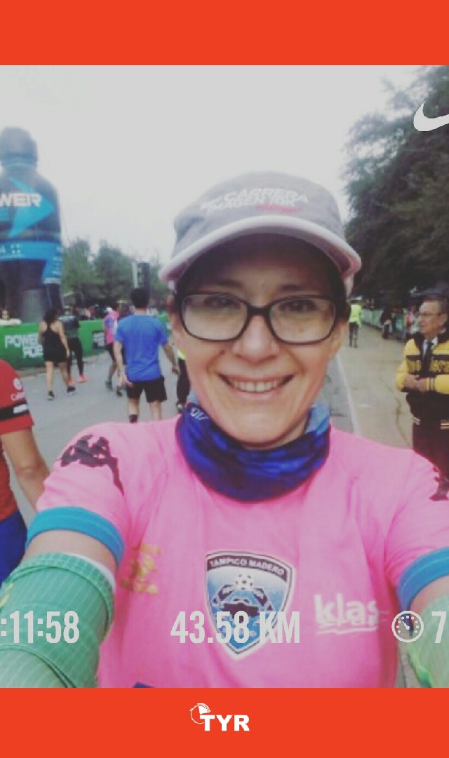 Berenice Espinosa Lorenzo