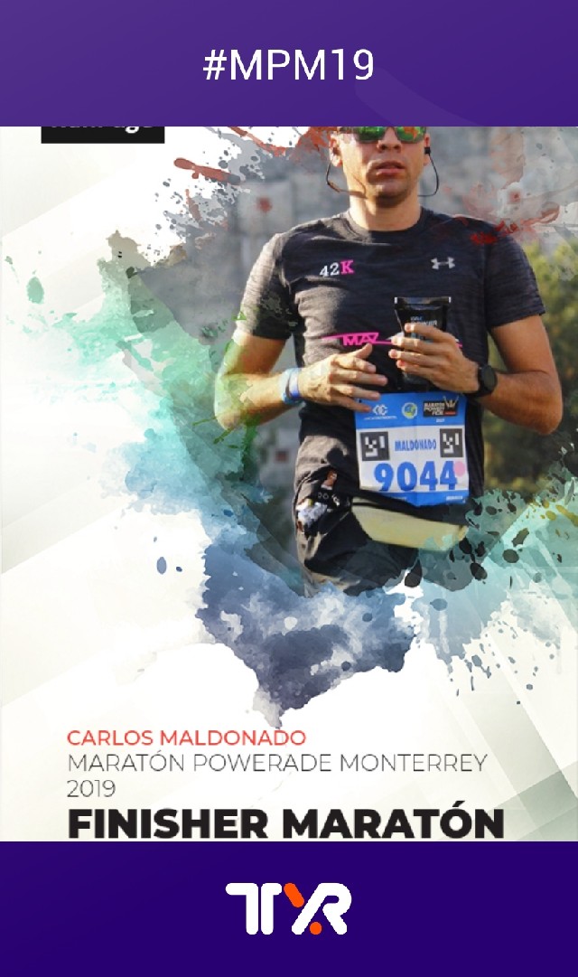 carlos Maldonado Magaña