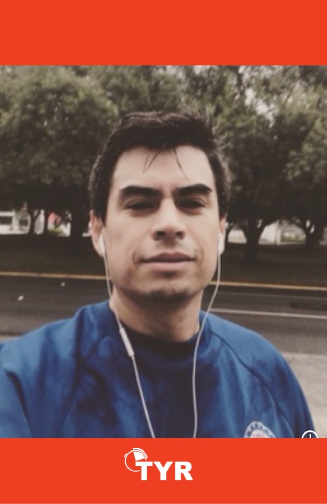 Luis Armando Navarrete Ramírez