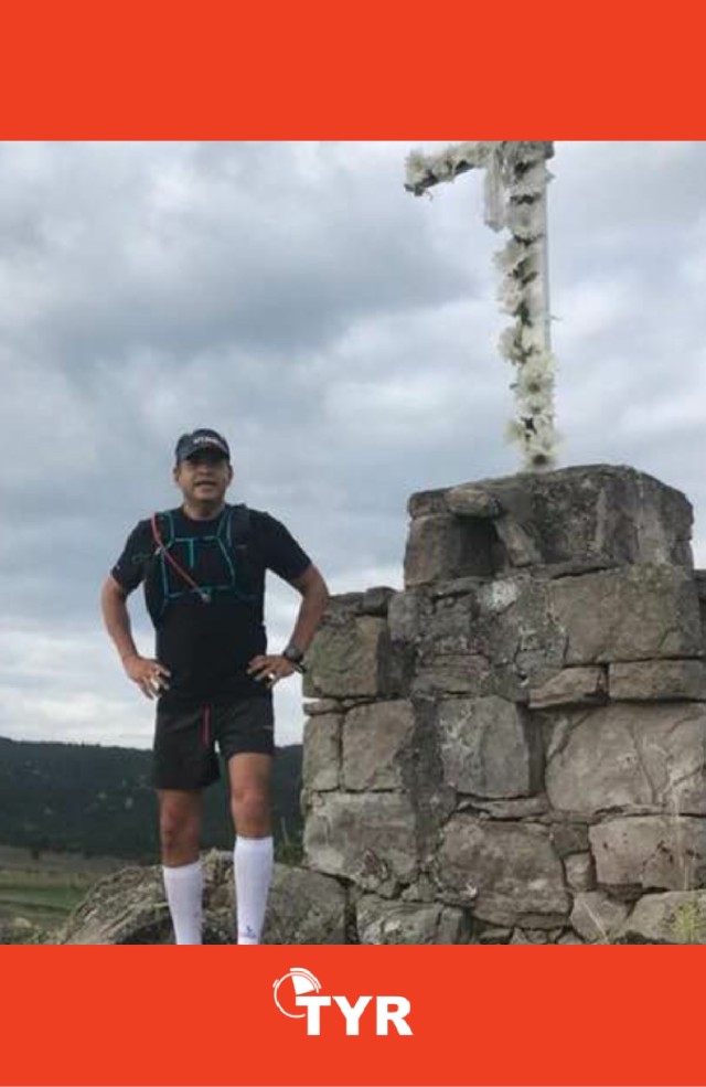 Daniel Gonzalez Lozano