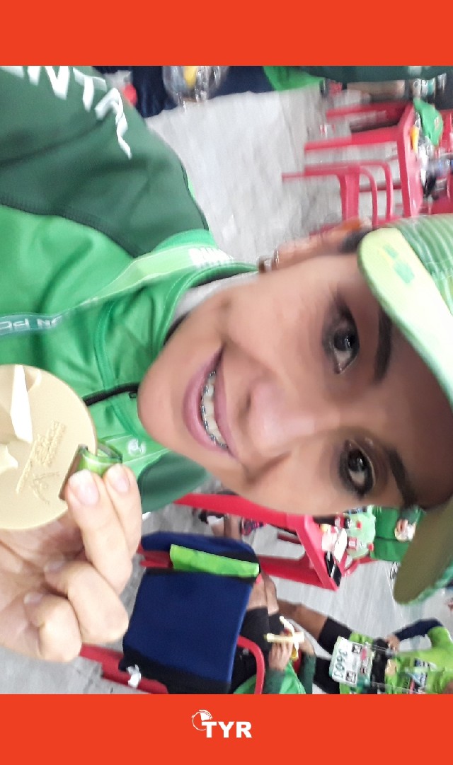 Elsa Laura  Ruiz Ruiz 