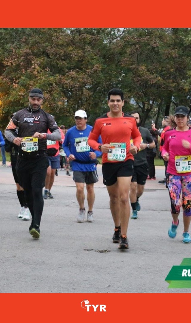 Victor Villarreal Padilla