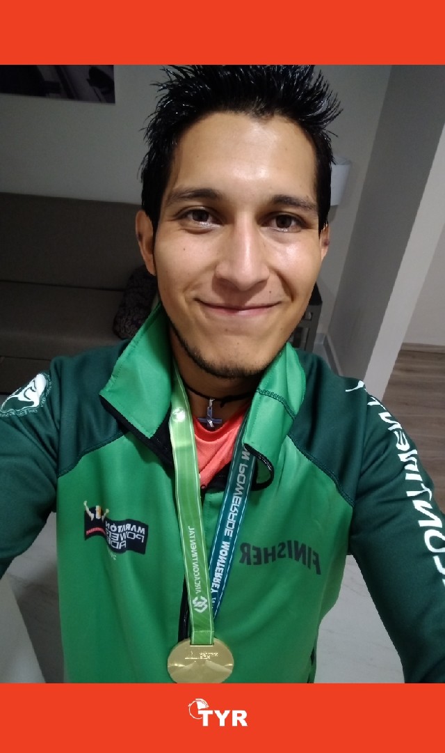 Jorge Luis Castillo Chacón