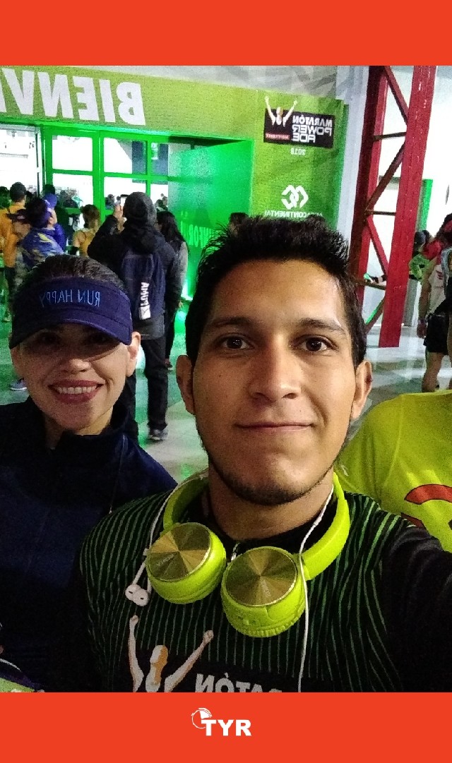 Jorge Luis Castillo Chacón