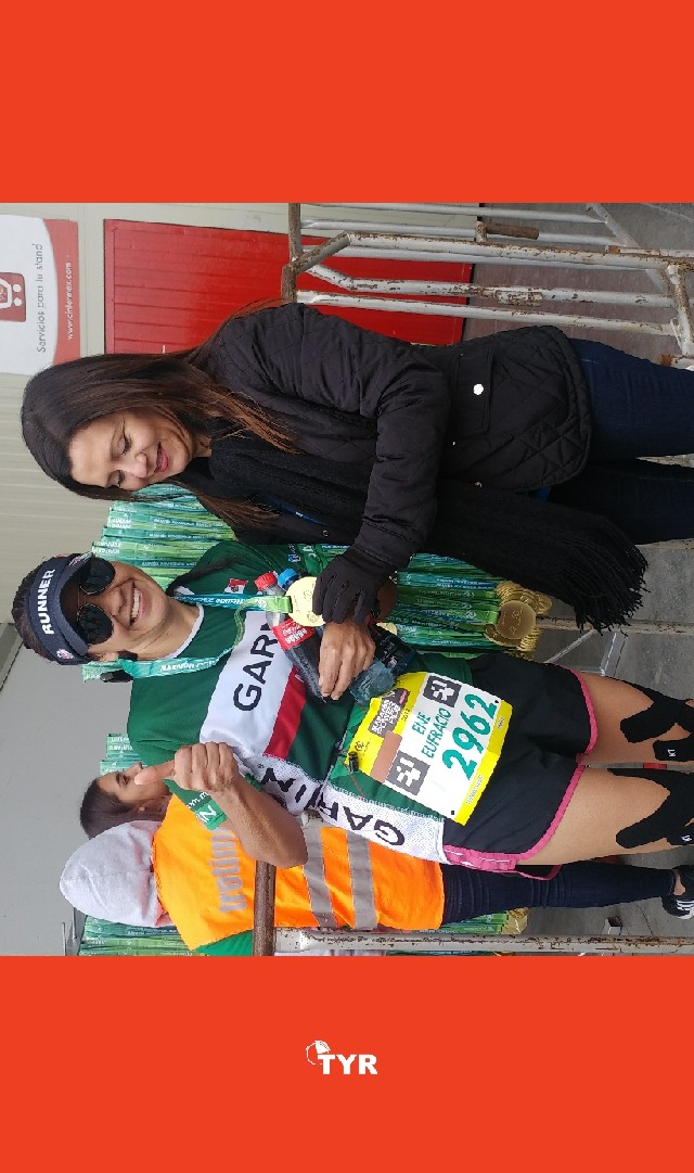 Enedina  eufracio guajardo