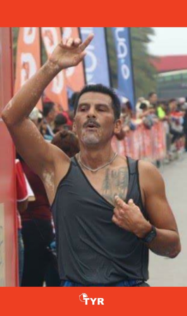 jaime garcia Hernández