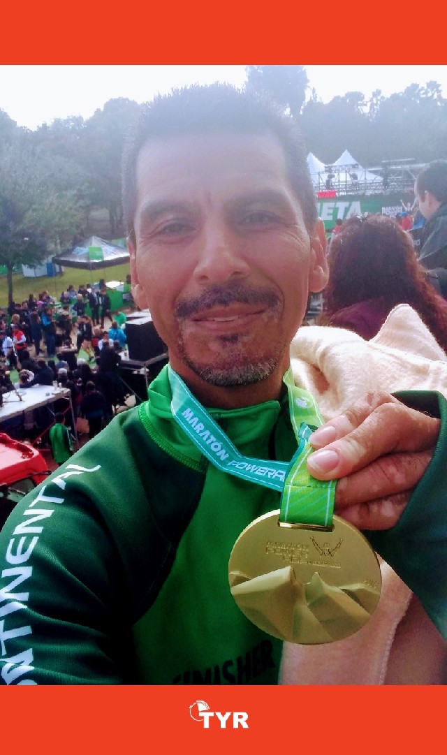 jaime garcia Hernández