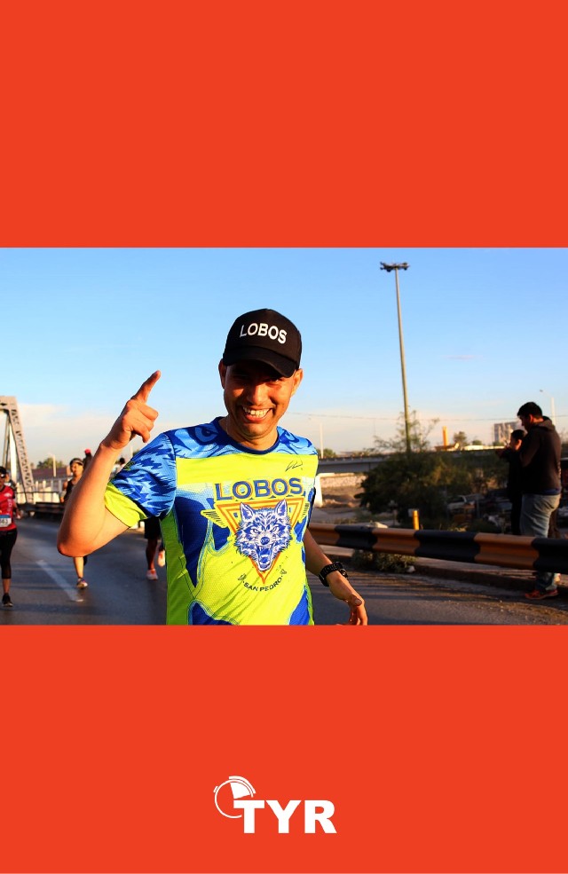 LUIS FERNANDO CHAIREZ HERNANDEZ