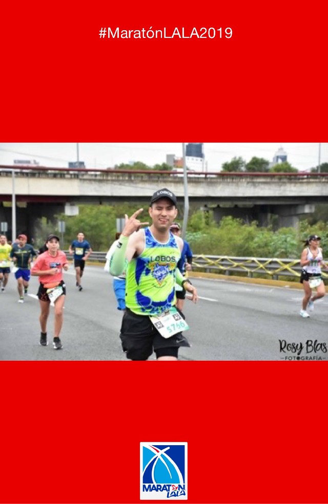 LUIS FERNANDO CHAIREZ HERNANDEZ