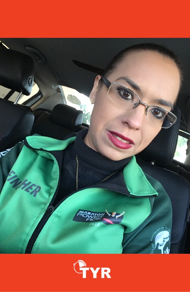 Cynthia Meza Guillén