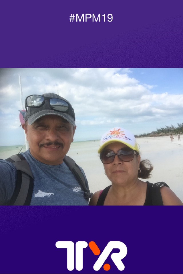 ANGEL MANRIQUE RANGEL