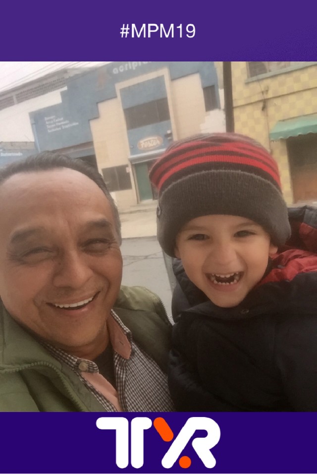 ANGEL MANRIQUE RANGEL