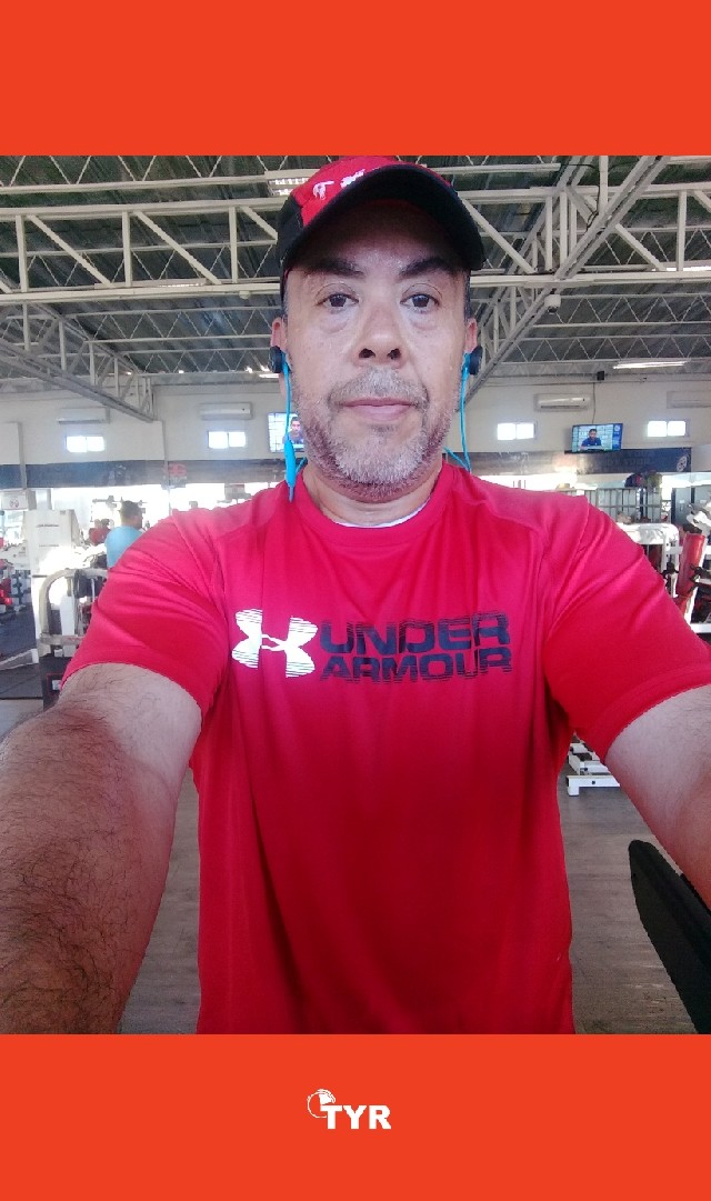 Luis Javier Granadino Betancourt 