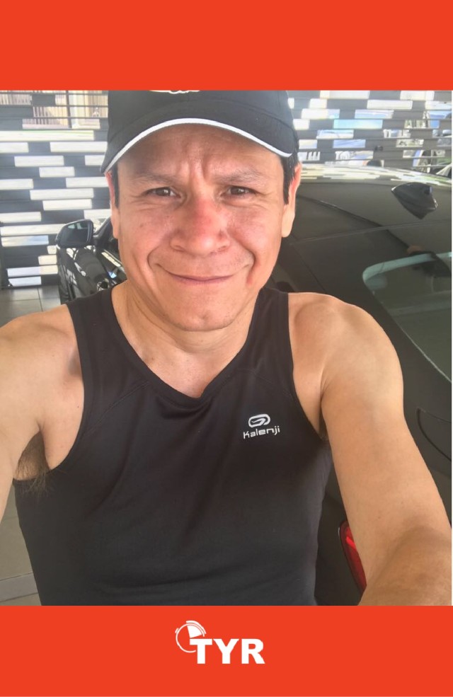 jesus luis  canizlaes espinosa 