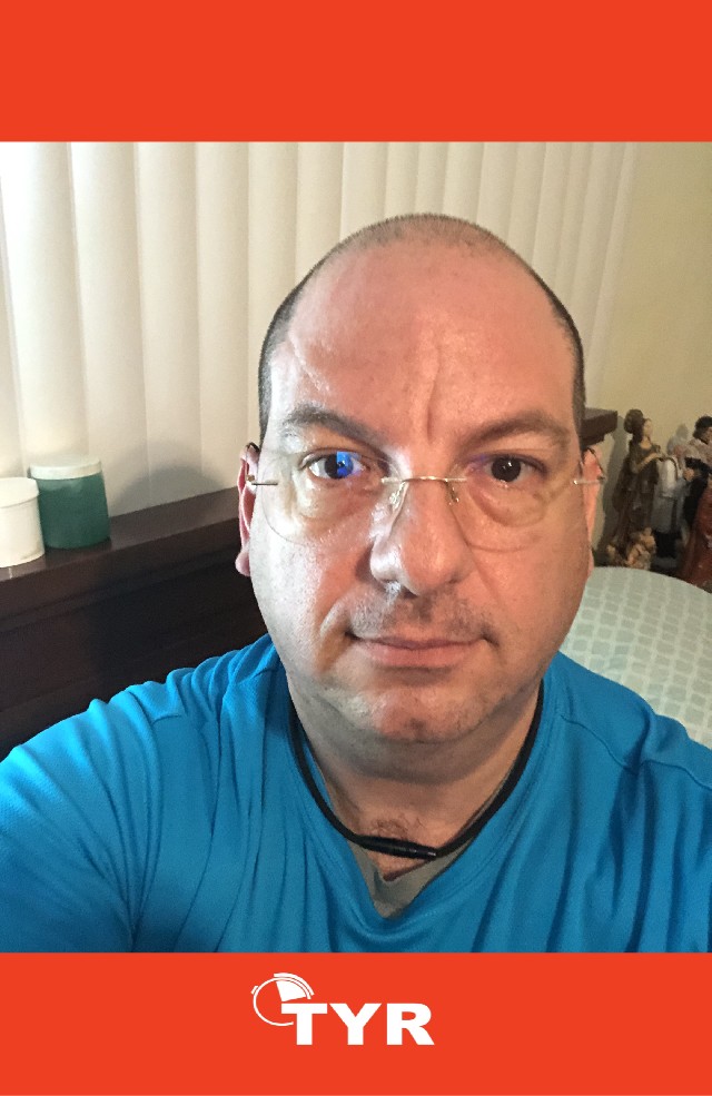 Roberto M Villarreal Valdes