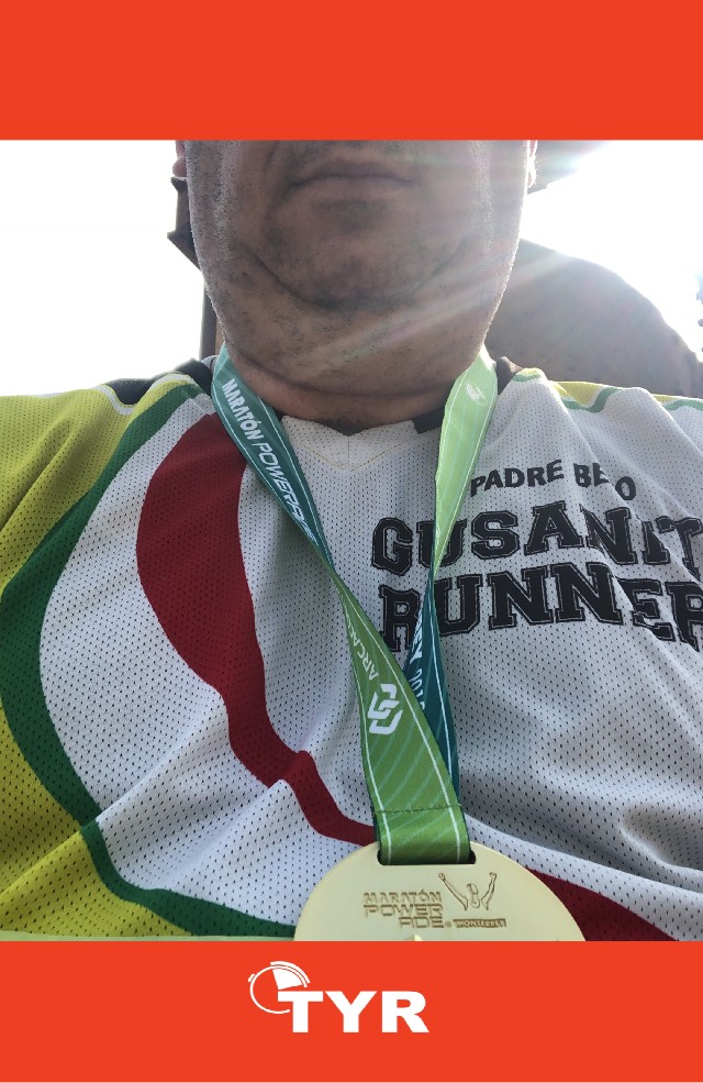 Roberto M Villarreal Valdes