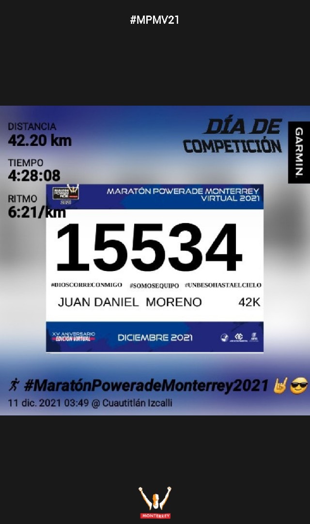 Juan Daniel Moreno Morales