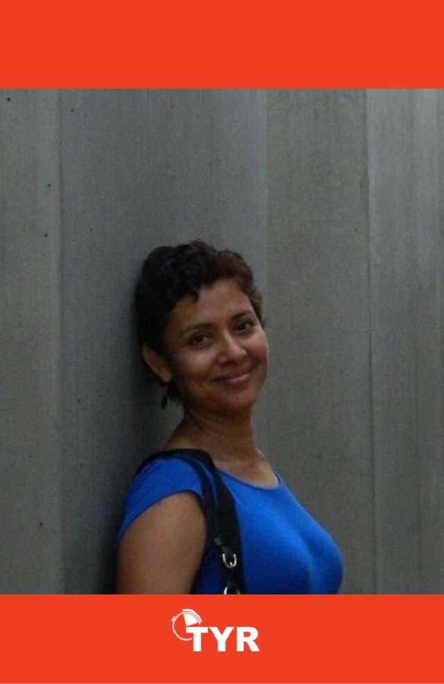 maria del socorro castañeda