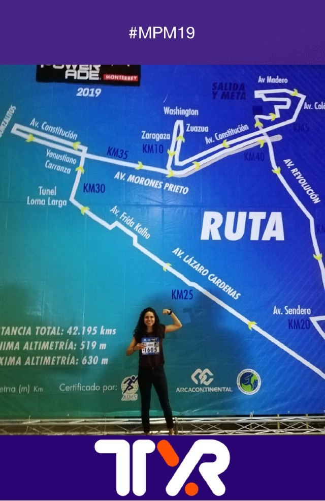 Brenda Borrego Medrano