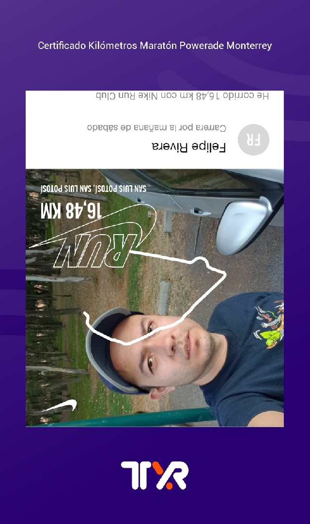 Felipe Rivera Garcia