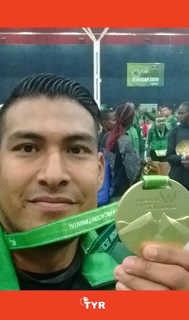 Juan Antonio  Ramirez Bautista 