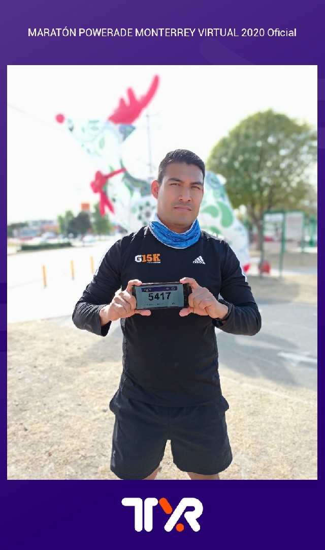 Juan Antonio  Ramirez Bautista 