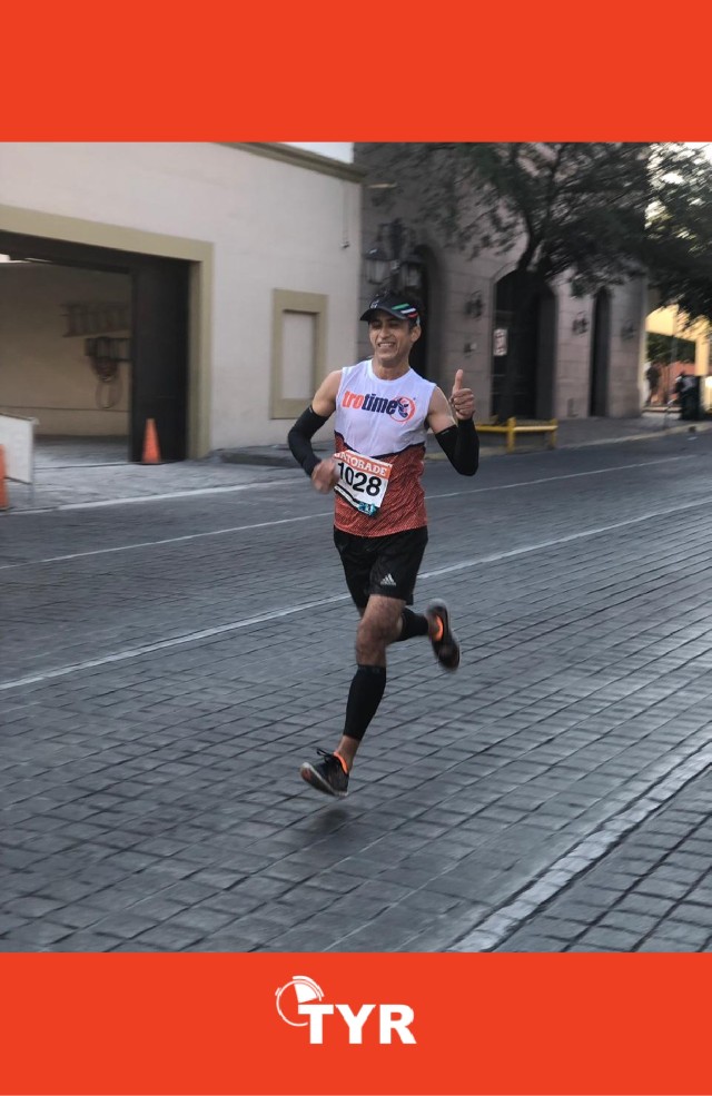 Roberto Rodriguez Cerda