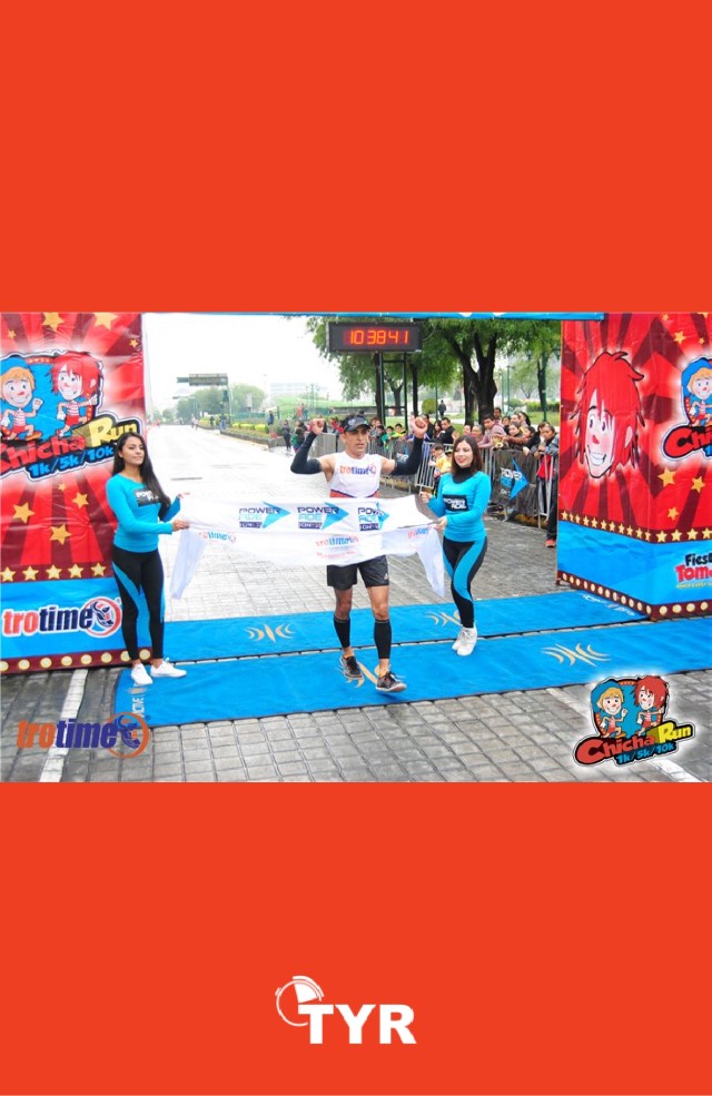 Roberto Rodriguez Cerda