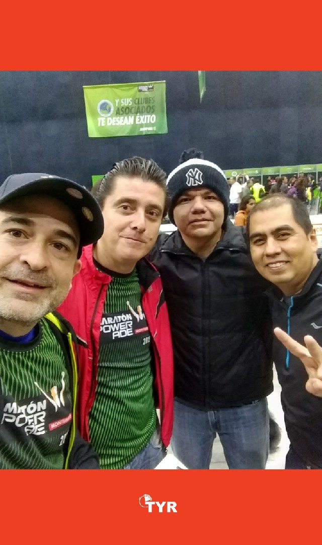 Leopoldo Eduardo Gómez Elizondo