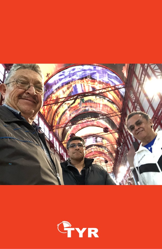 Juan Manuel Valdes Flores