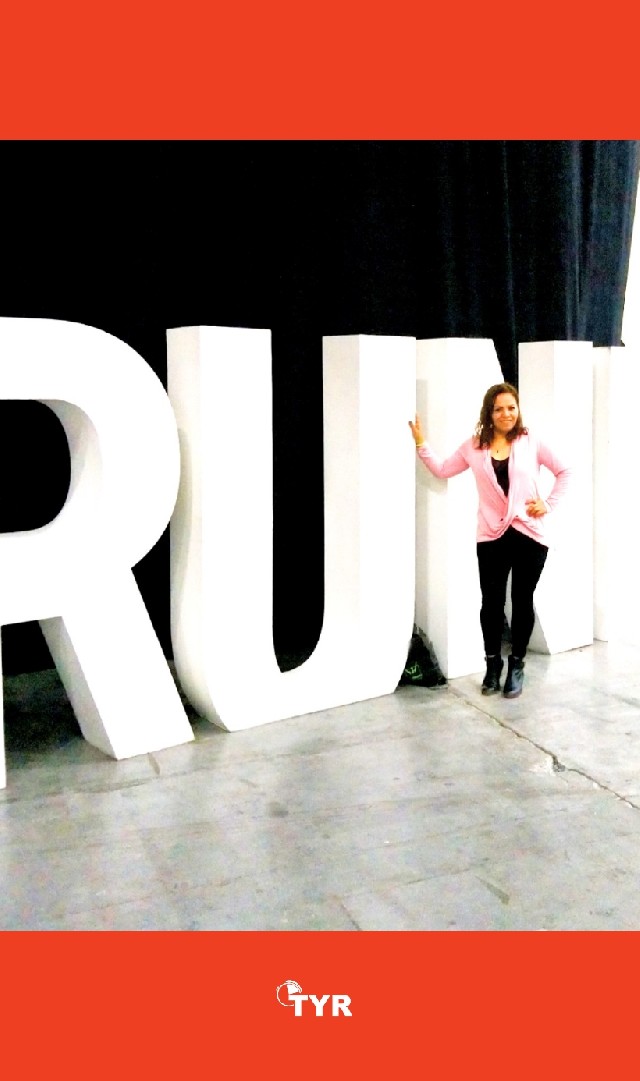 Ma Teresa Martínez Torres