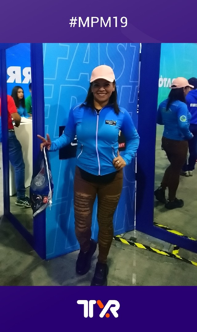 Ma Teresa Martínez Torres