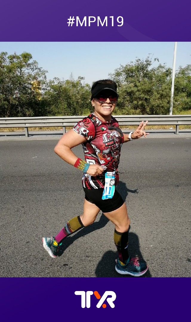 Ma Teresa Martínez Torres