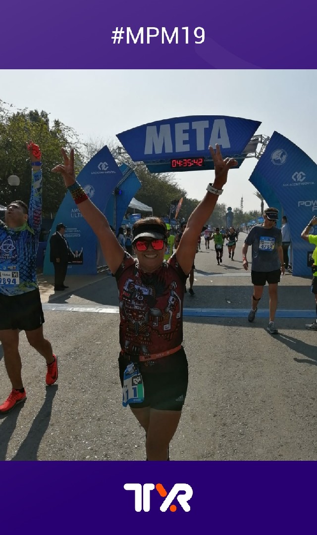 Ma Teresa Martínez Torres