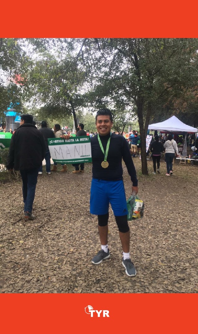 Luis Manuel Carrasco Muñoz