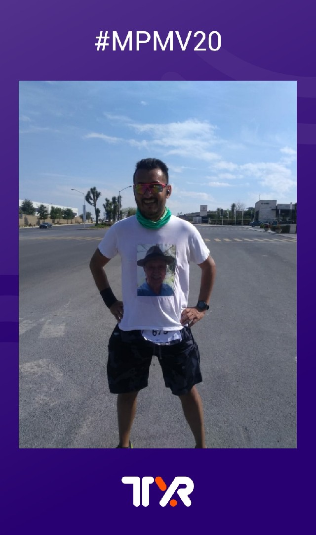 Juan Angel  Salas Arenas