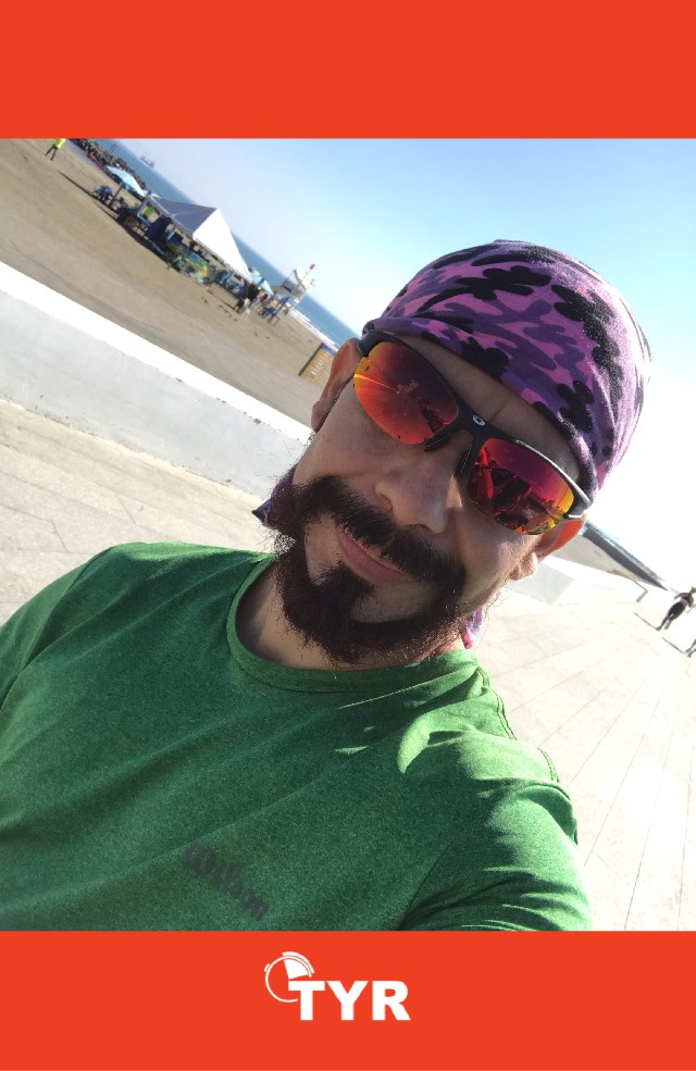 Roberto Cibrian Treviño