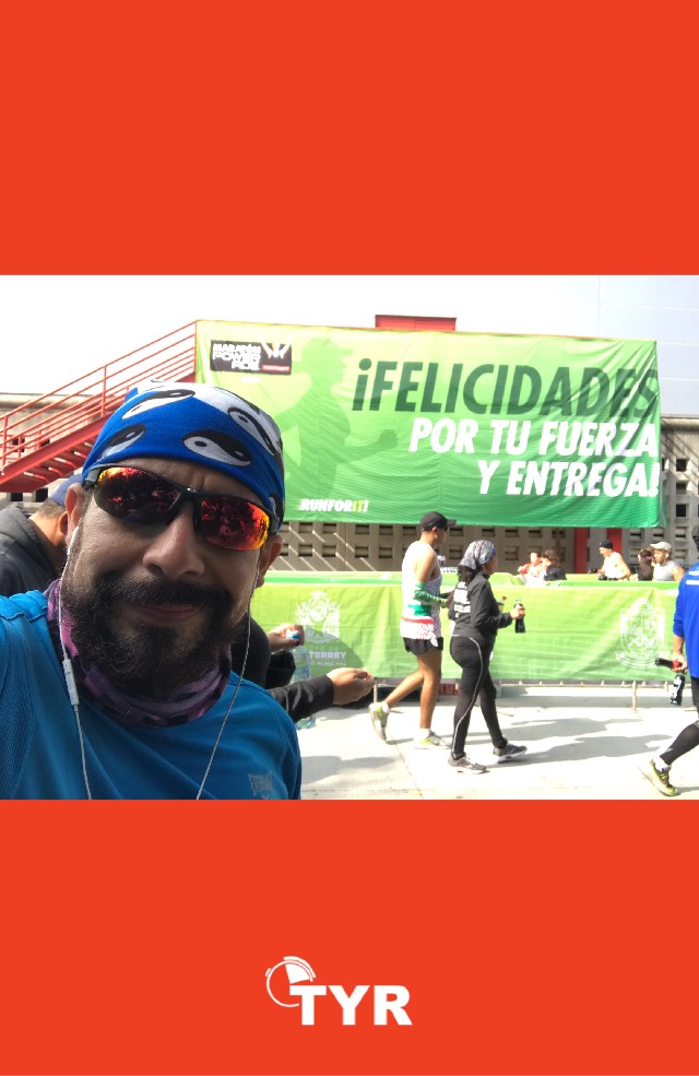 Roberto Cibrian Treviño