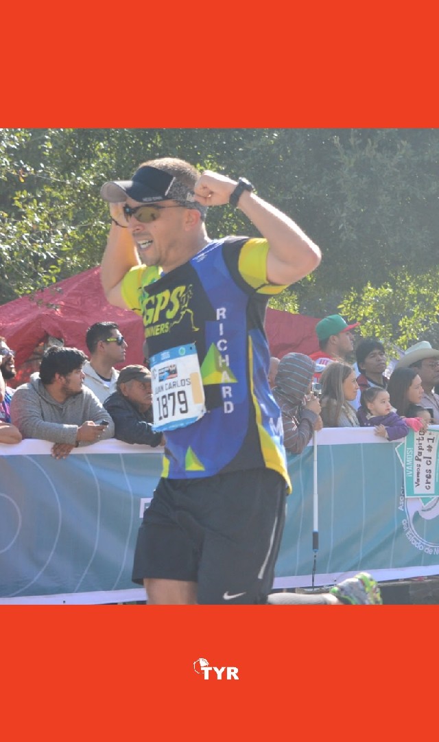 Juan Carlos Rodriguez Leija