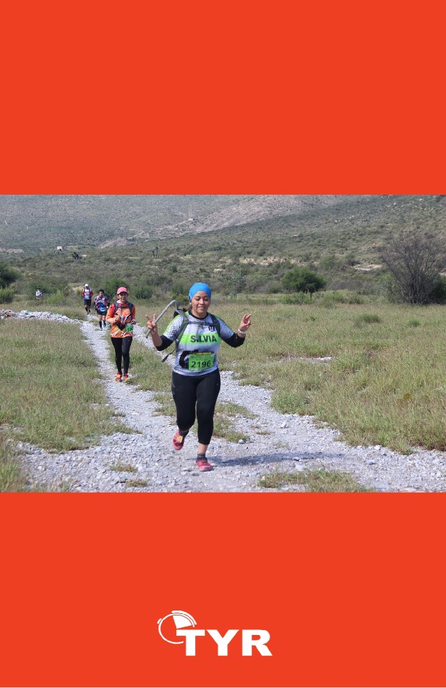 Silvia Irene Flores Garcia