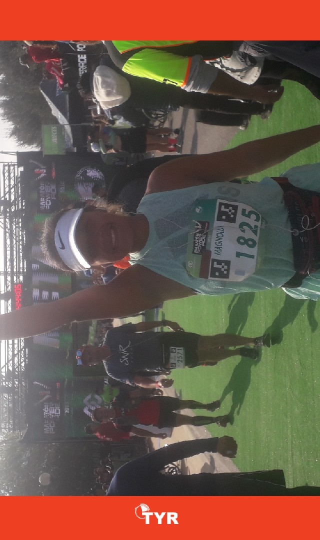 Magnolia  Morales Rodríguez 