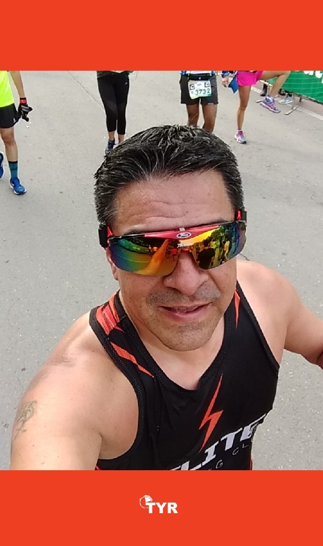 Ricardo  Aceves Meza