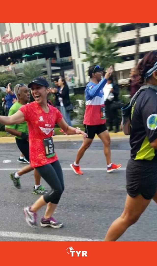 Melisa Rodriguez Govea