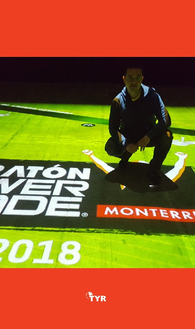 Marco Antonio Becerra Flores 